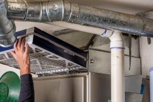 5 Common Furnace Repair Services We Offer