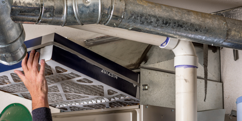 5 Common Furnace Repair Services We Offer