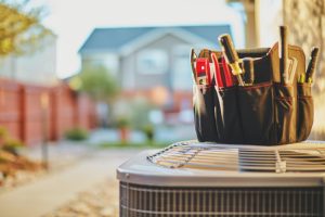 Why Fall Is the Best Time for HVAC Maintenance
