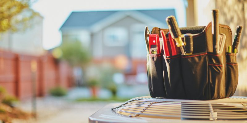 Why Fall Is the Best Time for HVAC Maintenance