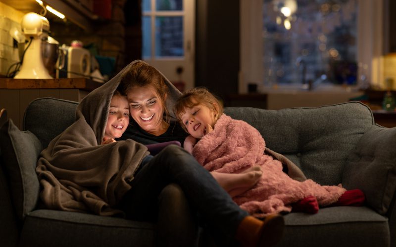 Are your systems winter/spring-ready?